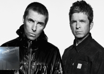 Oasis regresa hoy a los escenarios después de 16 años de su separación.