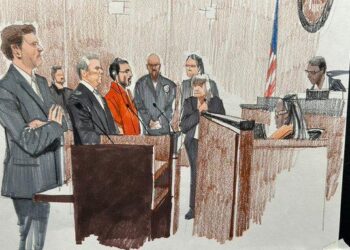 Culpable y colaborador: Este es el acuerdo que Ovidio Guzmán logró para evitar la cadena perpetua