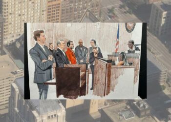 ¿Ovidio Guzmán deja prisión? ¿es testigo protegido? Esto es lo que sabemos