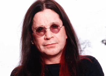 Fallece Ozzy Osbourne