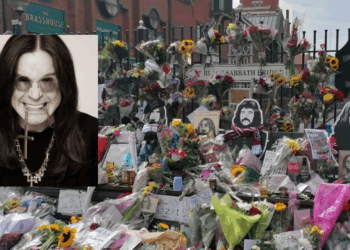 Conoce toda la información del funeral de Ozzy Osbourne.