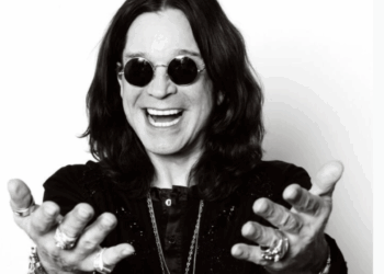 Ozzy Osbourne: La leyenda del heavy metal que marcó generaciones junto a Black Sabbath