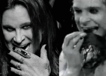 El día que Ozzy Osbourne arrancó la cabeza de un murciélago.