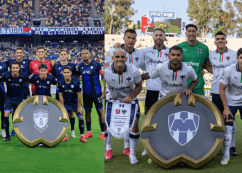 Conoce el lugar que obtuvo Rayados y Pachuca en la tabla general del Mundial de Clubes