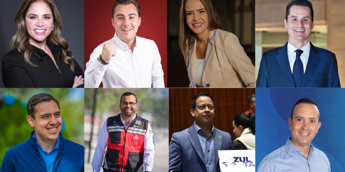 Panorama electoral 2027: ¿Quién lidera las preferencias en alcaldías de Nuevo León?