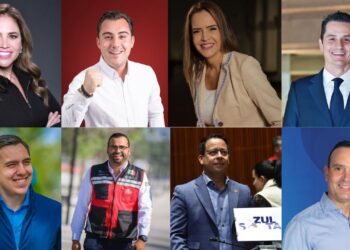 Panorama electoral 2027: ¿Quién lidera las preferencias en alcaldías de Nuevo León?