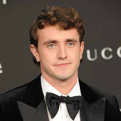 El joven que ha cautivado Hollywood.