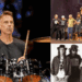 Pearl Jam anuncia la salida de su baterista Matt Cameron.