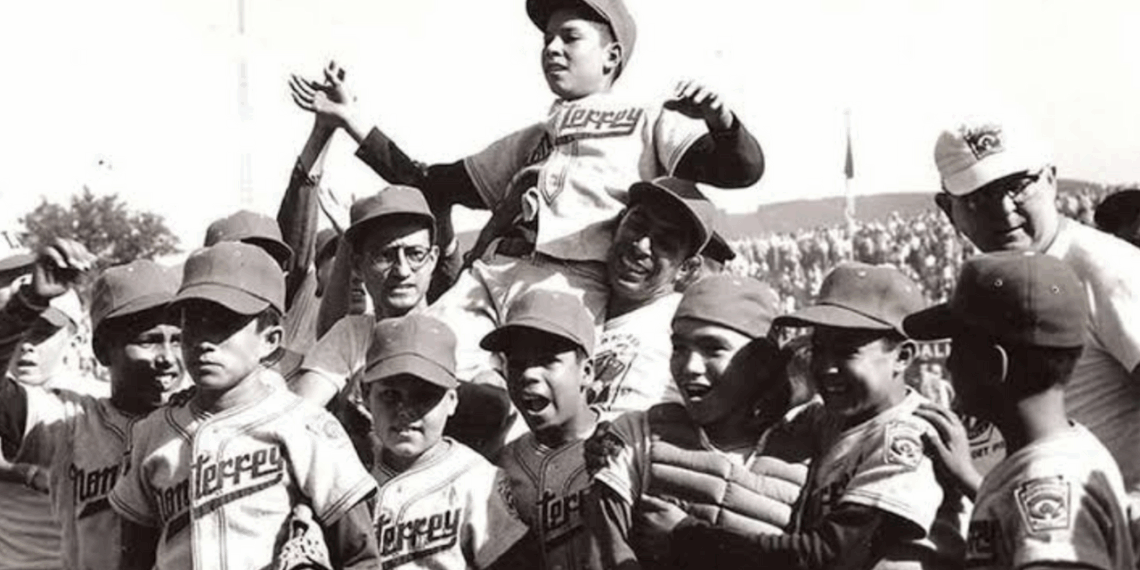 Los Pequeños Gigantes de Monterrey: La histórica hazaña que conquistó Williamsport en 1957