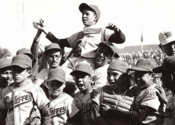 Los Pequeños Gigantes de Monterrey: La histórica hazaña que conquistó Williamsport en 1957