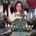 ¿Por qué retiraron las esculturas de Fidel y ‘El Che’ en CDMX