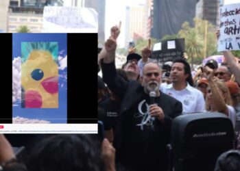 ¿Qué está pasando entre los actores de doblaje y la IA Esto se sabe;