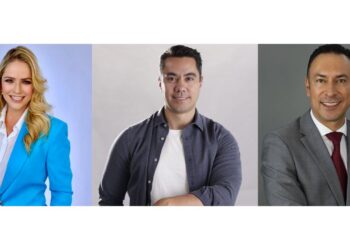 Felifer Macías del PAN aventaja preferencia electoral en la capital de Querétaro rumbo al 2027