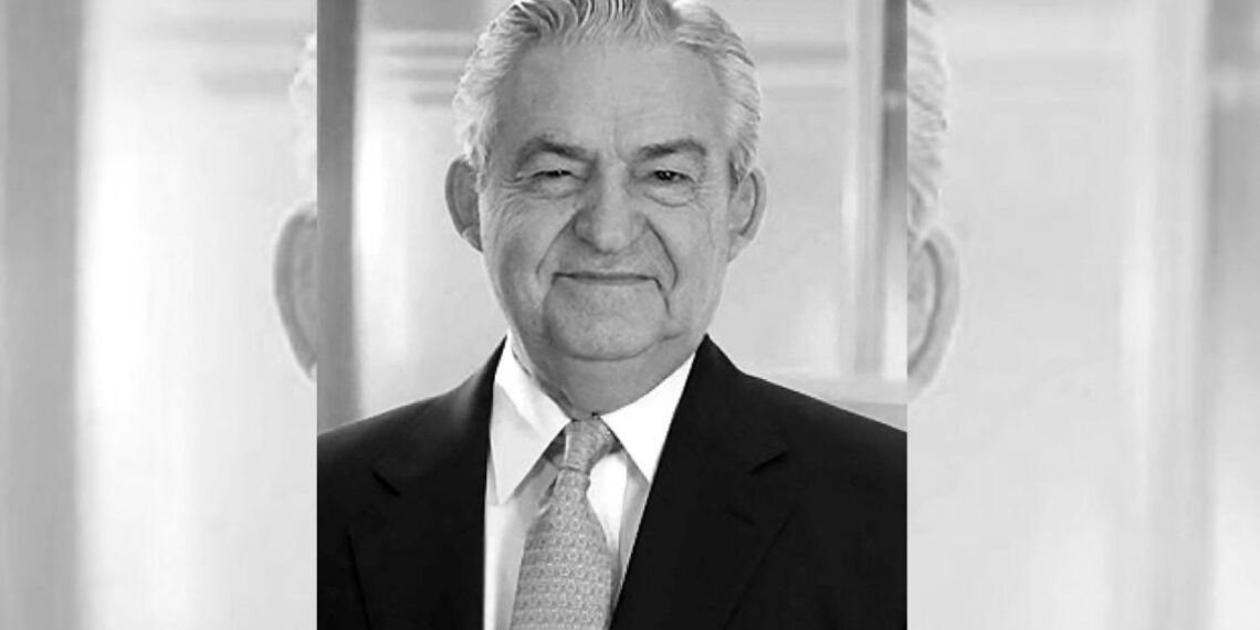 ¿Quién era Roberto Servitje, cofundador de Grupo Bimbo?