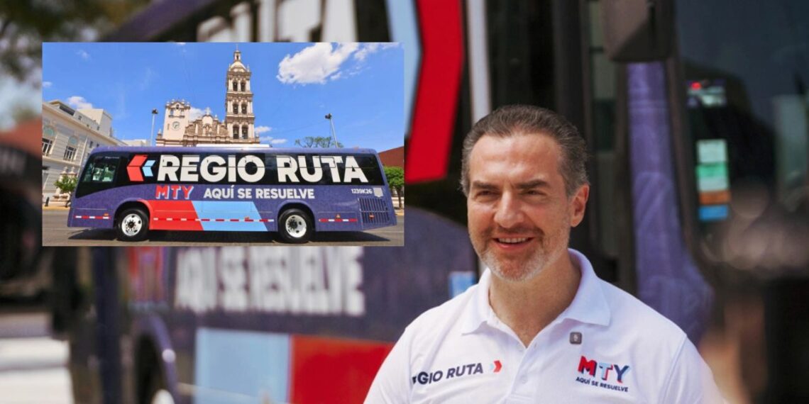 Regio Ruta