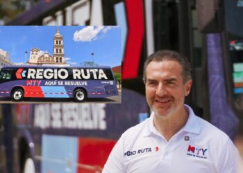 Regio Ruta