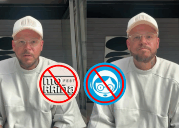 El rapero Residente anunció a través de sus redes sociales la cancelación de su participación en dos festivales de España ya que, según indica, están vinculados a fondos de inversión pro-israelí, cosa que va contra sus ideales.