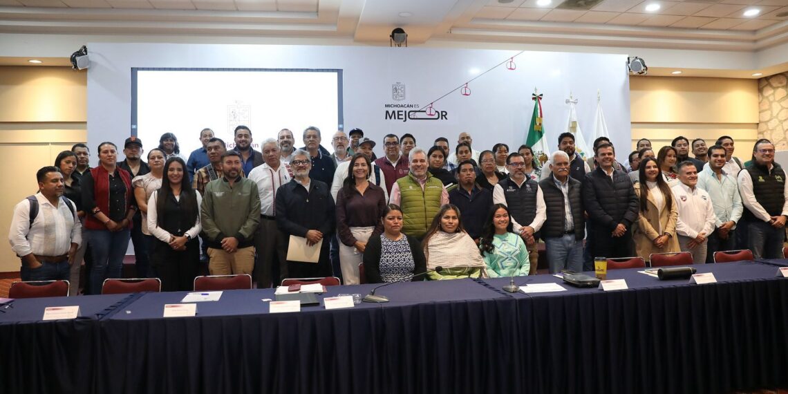 Alfredo Ramírez Bedolla