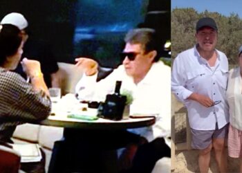 Ricardo Monreal Ávila