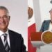 Ricardo Salinas Pliego, respondió a las declaraciones que realizó este miércoles la presidenta Claudia Sheinbaum en la Mañanera del Pueblo, donde respaldó a Sabina Berman, Denise Dresser y Vanessa