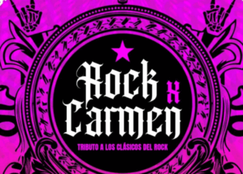 El gobierno municipal de Carmen, Campeche, invita a sus ciudadanos a ser parte de un emotivo tributo a los clásicos del rock.