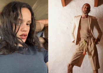 Rosalía responde a la polémica sobre su silencio respecto al conflicto en Palestina