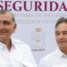 'No sospeché de él': Adán Augusto sobre Hernán Bermúdez y sus vínculos con "La Barredora"