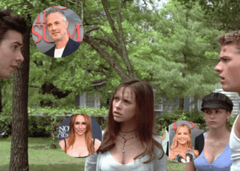 Conoce lo que ha pasado con los actores de "Se lo que hiciste el verano pasado".