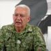 Defensa no notificó a AMLO sobre Bermúdez porque “no se puede informar algo que no está comprobado”