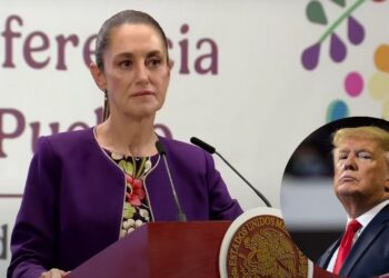 Acuerdo de seguridad con EU está “prácticamente cerrado”, dice Sheinbaum