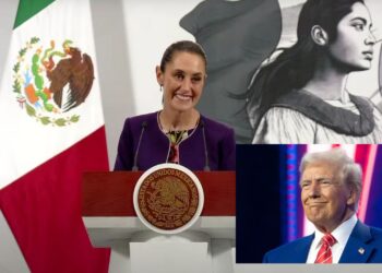 Tenemos el mejor acuerdo posible comparado con las demás naciones: Claudia Sheinbaum sobre acuerdo para frenar aranceles  