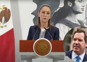 Sheinbaum anuncia demanda contra abogado de Ovidio Guzmán