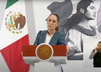 Sheinbaum reconoce efectos de la gentrificación y hace un llamado para atender sus causas