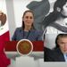 Sheinbaum reacciona a caso de Adán Augusto “Tiene que haber pruebas”