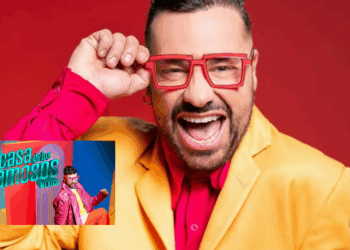 ¿Quién es Shiky, el décimo habitante de la Casa de los Famosos México?