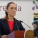 Sheinbaum reacciona a caso Pegasus y Peña Nieto