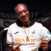 Snoop Dogg es el nuevo copropietario del Swansea City.