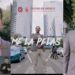 “Soy peatón y me la pelas”: critican seguridad vial en CDMX con parodia de spots del Gobierno
