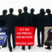 Fans de Super Junior anuncian que no comprarán boletos, haciendo un boicot al concierto.