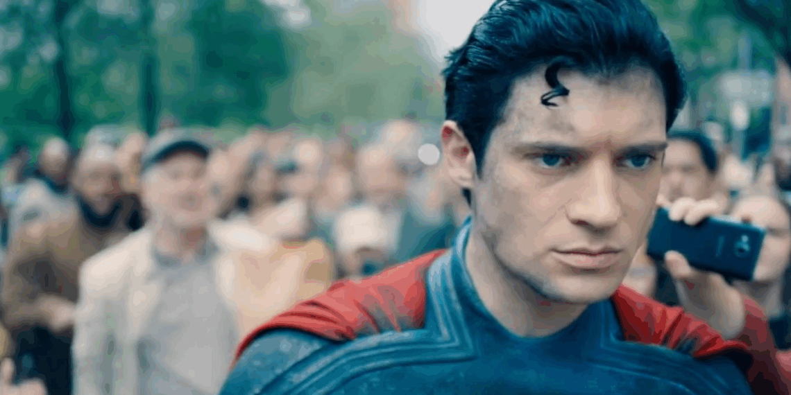 Conoce las primeras críticas de la nueva película “Superman”.