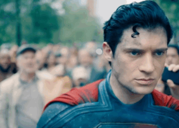 Conoce las primeras críticas de la nueva película “Superman”.