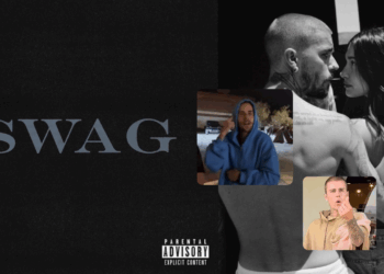 Justin Bieber estrena “SWAG”, ¿polémicas eran parte del disco?