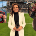 Tania Rincón niega haber sido estafada por el Escorpión Dorado.
