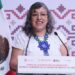 Renuncia Teresa Guadalupe Reyes Sahagún, titular de la Comisión Nacional de Búsqueda
