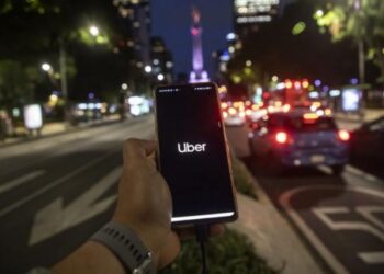 ¿Qué está pasando con Uber y el Gobierno de México?