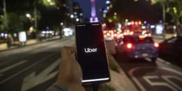 ¿Qué está pasando con Uber y el Gobierno de México?