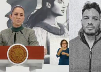 Claudia Sheinbaum sobre Julio César Chávez Jr