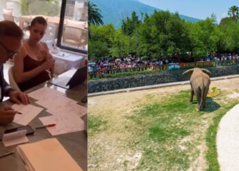 Mariana Rodríguez y Bernardo Bichara encabezan reunión de supervisión de avances de obras por el 40 aniversario del Parque La Pastora