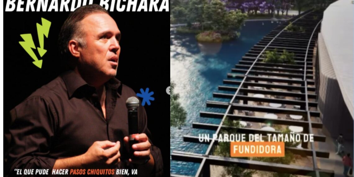Bernardo Bichara en el Congreso SELIDER 2025