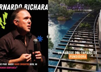 Bernardo Bichara en el Congreso SELIDER 2025